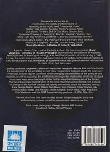 Good Vibrations: A History of Record Production