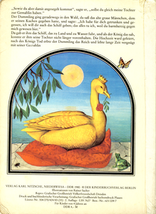 Die Goldene Gans