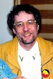 Gus Dudgeon