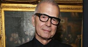 Tony Visconti