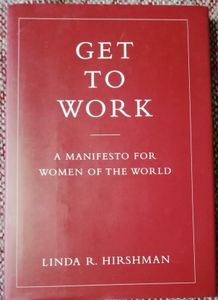 Get To Work