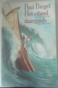 Het Eiland Daarginds