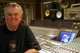 John Hudson