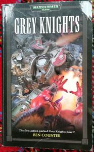 Grey Knights