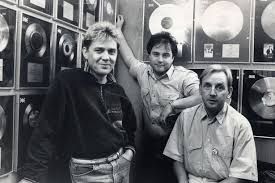 Stock, Aitken & Waterman