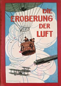 Die Eroberung Der Luft