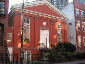 The Actors Studio