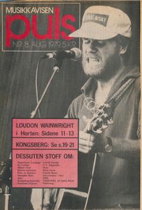 Puls 8/79