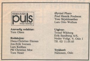Puls 8/79