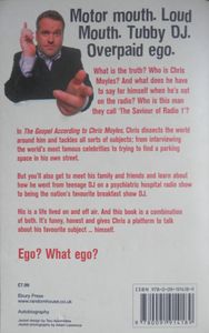 The Gospel According to Chris Moyles
