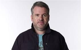 Chris Moyles