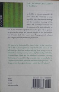The Lawnmower Celebrity