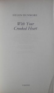 With Your Crooked Heart