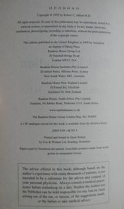 Dr. Atkins' New Diet Revolution