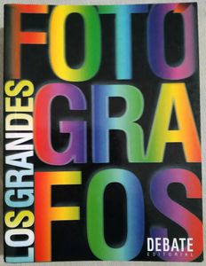 Los grandes fotógrafos