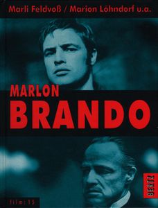 Marlon Brando