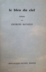 Le Bleu du ciel