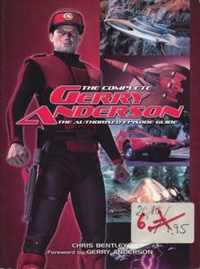 The Complete Gerry Anderson: The Authorised Episode Guide