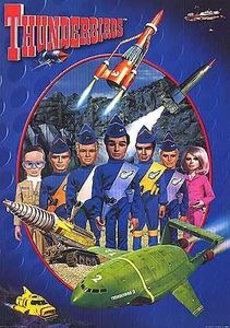 Thunderbirds