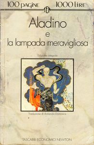 Aladino e la lampada meravigliosa