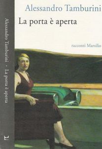 La porta è aperta