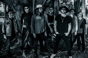 The Allman Betts Band