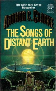 Songs of Distant Earth