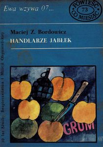 Handlarze Jabłek