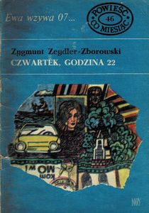 Czwartek, Godzina 22