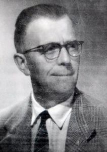 Zygmunt Zeydler-Zborowski