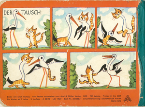 Der Falsche Hase