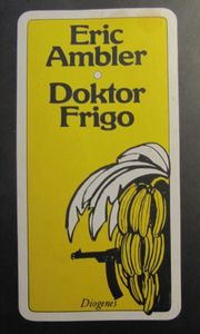 Doktor Frigo