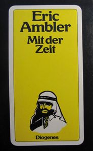 Mit der Zeit