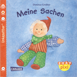 Meine Sachen