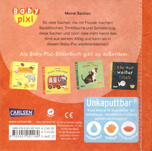 Meine Sachen