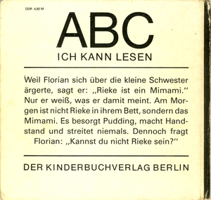 Florian und das Mimami