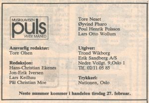 Puls 2/79