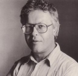 Michael Finnissy
