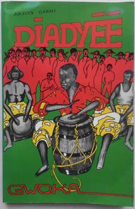 Diadyéé - Gwoka