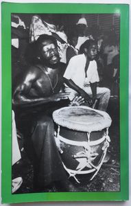 Diadyéé - Gwoka