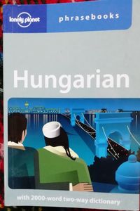 Hungarian