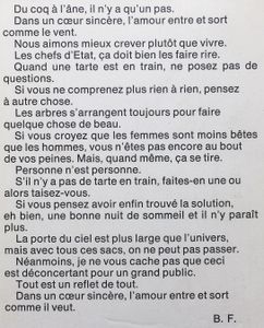 Madelon - Alchimie Et Prêt à Porter