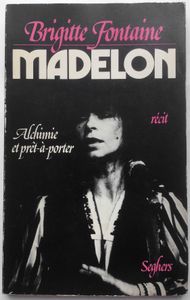 Madelon - Alchimie Et Prêt à Porter