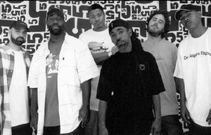 Jurassic 5