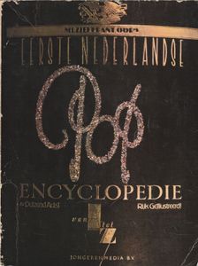 Muziekkrant Oor's Eerste Nederlandse Pop Encyclopedie