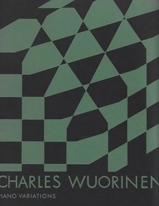 Piano Variations