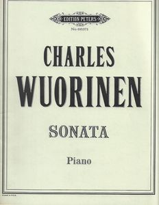 Sonata for Piano