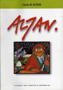 L'Arte di Altan