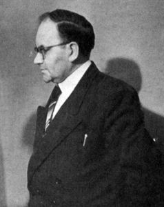 Orest Yevlakhov