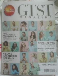 GTST Magazine 2019